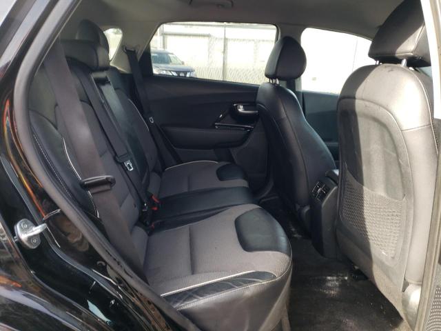 Photo 11 from auction – 2022 KIA NIRO S with VIN KNDCC3LG4N5147849