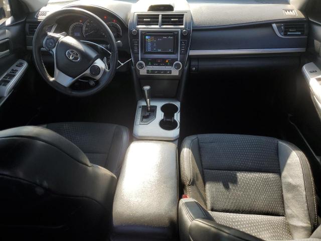 Photo 8 from auction – 2012 TOYOTA CAMRY BASE with VIN 4T1BF1FK9CU197930