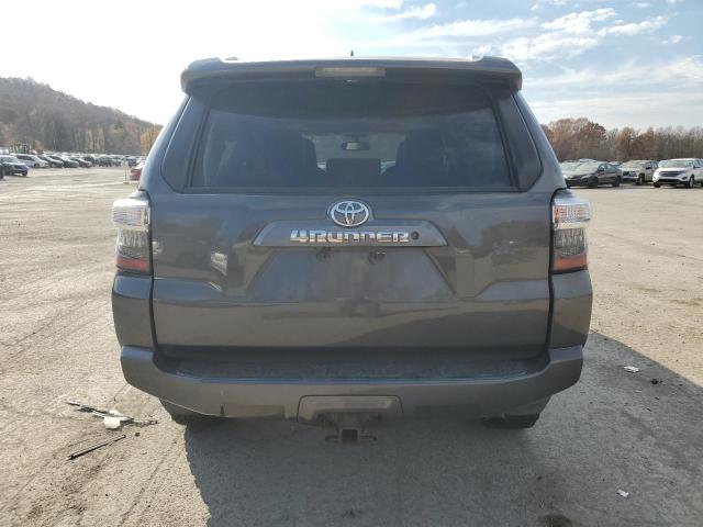 Photo 6 from auction – 2016 TOYOTA 4RUNNER SR with VIN JTEBU5JRXG5295074
