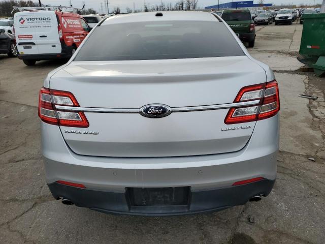 Photo 6 from auction – 2013 FORD TAURUS LIM with VIN 1FAHP2F87DG103958
