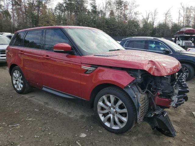 Photo 4 from auction – 2014 LAND ROVER RANGE ROVE with VIN SALWR2TFXEA350807