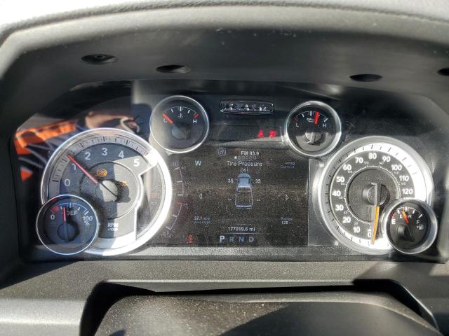 صورة رقم 9 من المزاد - 2015 RAM 1500 SLT مع VIN 1C6RR7LM5FS659958