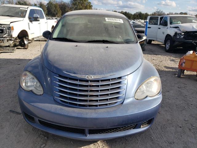 Photo 5 from auction – 2007 CHRYSLER PT CRUISER with VIN 3A4FY58B27T606865