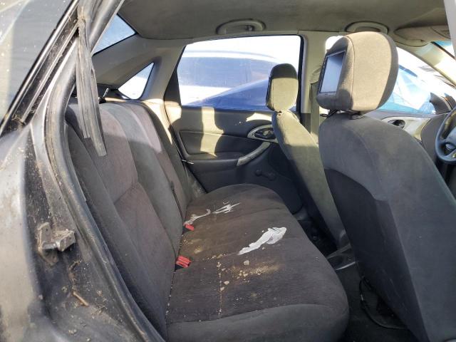 صورة رقم 10 من المزاد - 2000 FORD FOCUS SE مع VIN 1FAFP3431YW161158