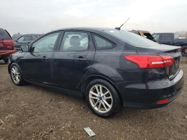 Photo 2 from auction – 2015 FORD FOCUS SE with VIN 1FADP3F21FL346191