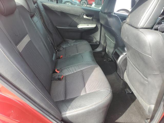 Photo 10 from auction – 2014 TOYOTA CAMRY L with VIN 4T1BF1FK6EU770284