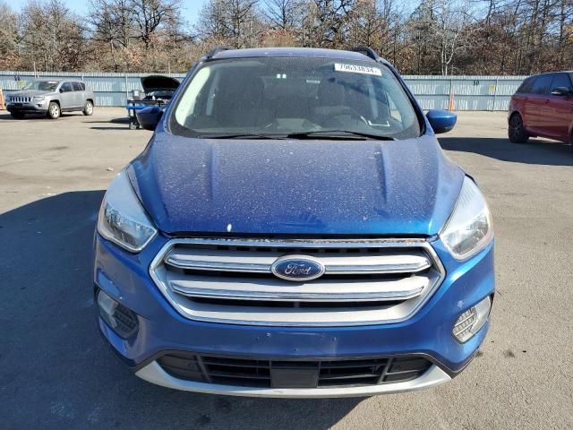 Photo 5 from auction – 2018 FORD ESCAPE SE with VIN 1FMCU9GD3JUA34454