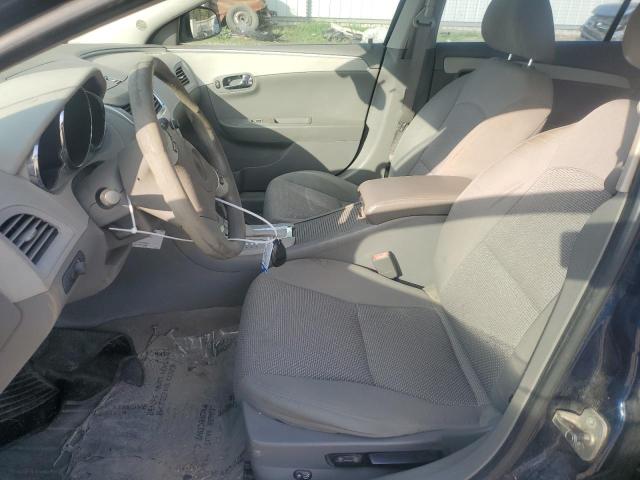 Photo 7 from auction – 2011 CHEVROLET MALIBU 1LT with VIN 1G1ZC5E14BF281077