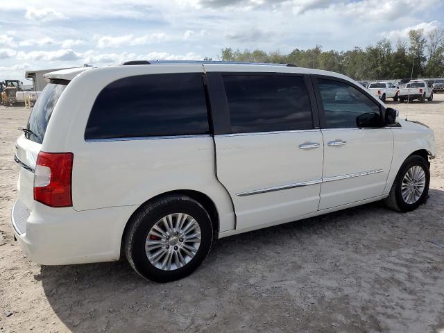 Photo 3 from auction – 2013 CHRYSLER TOWN & COU with VIN 2C4RC1GG4DR734773