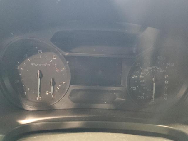 Photo 9 from auction – 2013 FORD EXPLORER with VIN 1FM5K8B82DGB17590