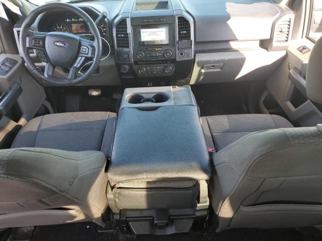 Photo 8 from auction – 2018 FORD F150 SUPER with VIN 1FTEW1EG5JFC18207