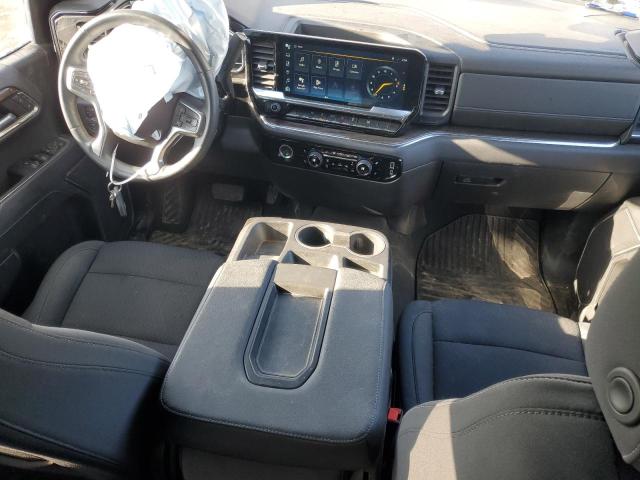 Photo 8 from auction – 2024 CHEVROLET SILVERADO with VIN 3GCPDKEK9RG239905