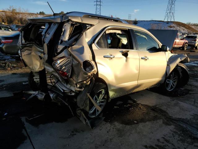 Photo 3 from auction – 2016 CHEVROLET EQUINOX LT with VIN 2GNALDEK1G1188952