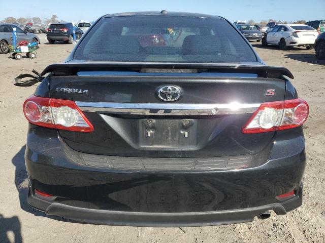 Photo 6 from auction – 2011 TOYOTA COROLLA BA with VIN 2T1BU4EE9BC648227