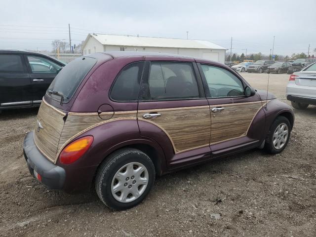 Zdjęcie 3 z aukcji – 2001 CHRYSLER PT CRUISER z VIN 3C4FY4BBX1T603633