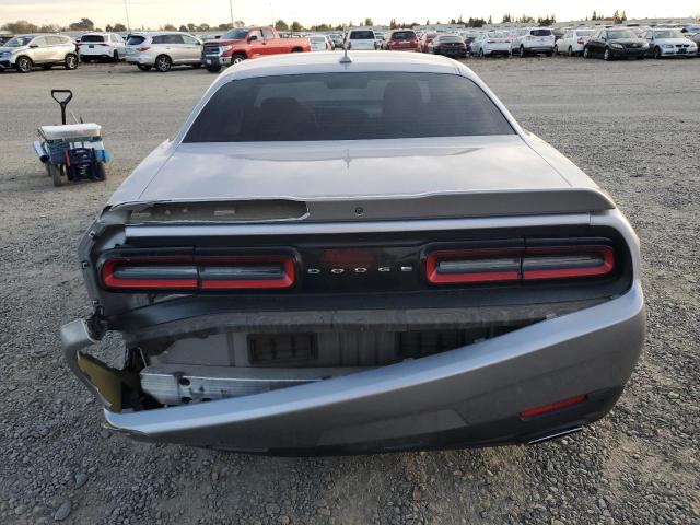 Photo 6 from auction – 2016 DODGE CHALLENGER with VIN 2C3CDZAG1GH172355