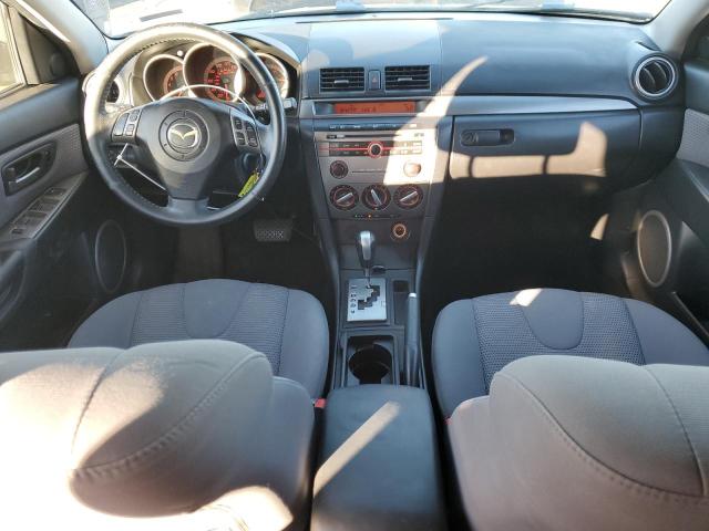 Photo 8 from auction – 2007 MAZDA 3 HATCHBAC with VIN JM1BK344271655881