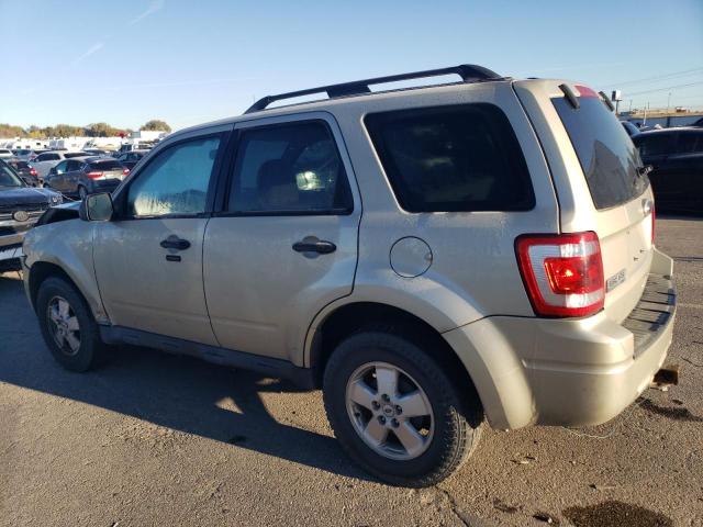 Photo 2 from auction – 2011 FORD ESCAPE XLT with VIN 1FMCU9D79BKC63409