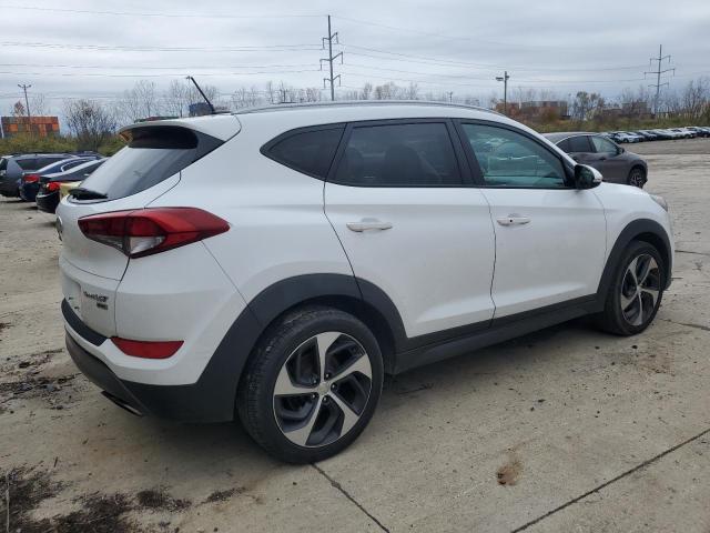 Photo 3 from auction – 2016 HYUNDAI TUCSON LIM with VIN KM8J3CA27GU128490