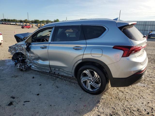 Photo 2 from auction – 2023 HYUNDAI SANTA FE S with VIN 5NMS2DAJ8PH599113