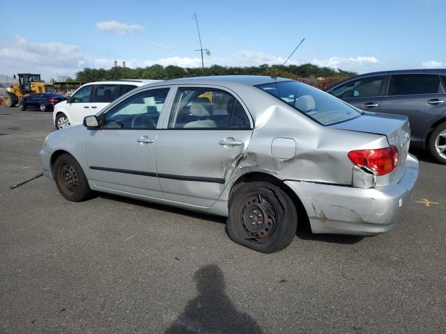 Photo 2 from auction – 2004 TOYOTA COROLLA CE with VIN 1NXBR32E54Z336682