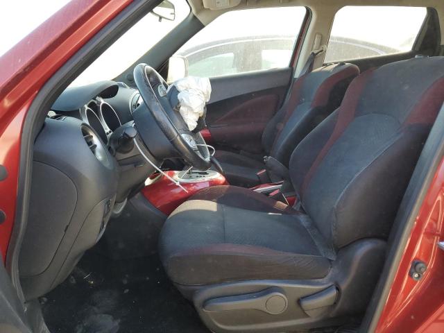 Zdjęcie 7 z aukcji – 2015 NISSAN JUKE S z VIN JN8AF5MR4FT513045