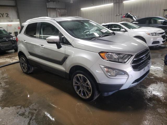 Photo 4 from auction – 2022 FORD ECOSPORT T with VIN MAJ6S3KL7NC472771