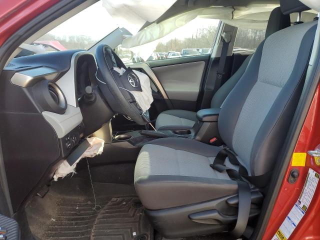 صورة رقم 7 من المزاد - 2015 TOYOTA RAV4 LE مع VIN 2T3BFREV6FW239346