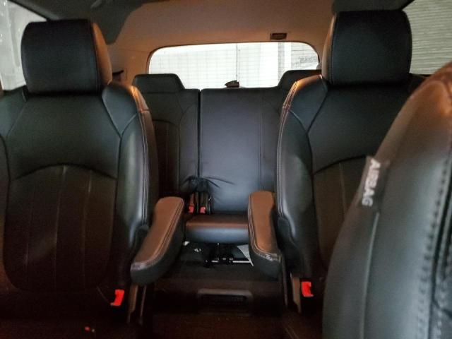 Photo 10 from auction – 2017 BUICK ENCLAVE with VIN 5GAKVCKD2HJ240427