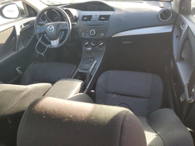 Photo 8 from auction – 2012 MAZDA 3 I with VIN JM1BL1V82C1695021