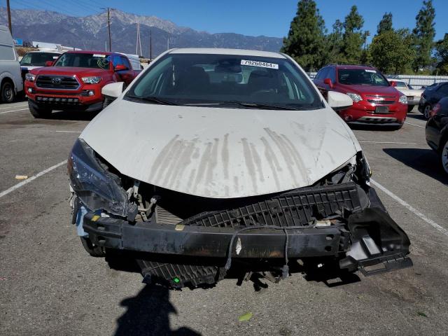 Photo 5 from auction – 2017 TOYOTA COROLLA LE with VIN 5YFBPRHE4HP711453