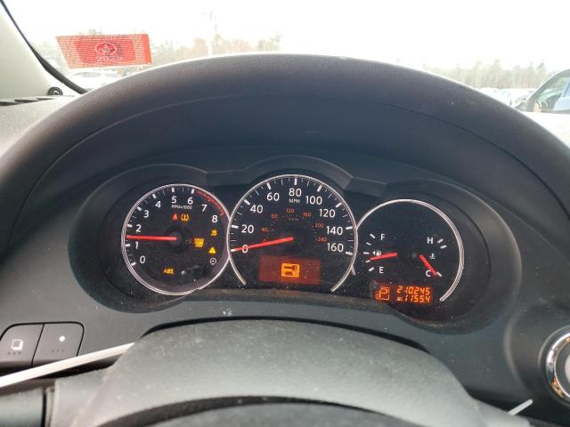 Photo 9 from auction – 2012 NISSAN ALTIMA BAS with VIN 1N4AL2AP1CC144247