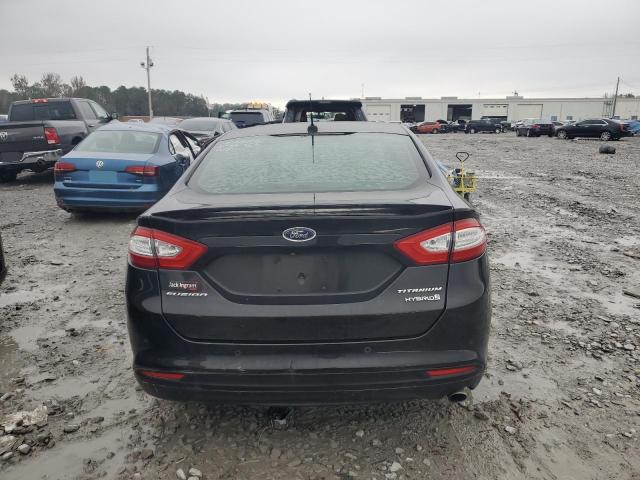 Photo 6 from auction – 2016 FORD FUSION TIT with VIN 3FA6P0RU9GR249635