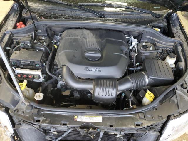 Photo 12 from auction – 2011 JEEP GRAND CHER with VIN 1J4RR4GG0BC572060