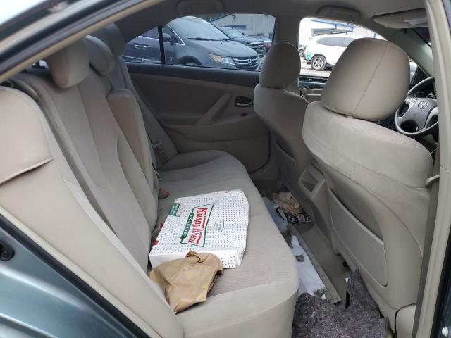 Photo 10 from auction – 2011 TOYOTA CAMRY BASE with VIN 4T1BF3EK2BU659448
