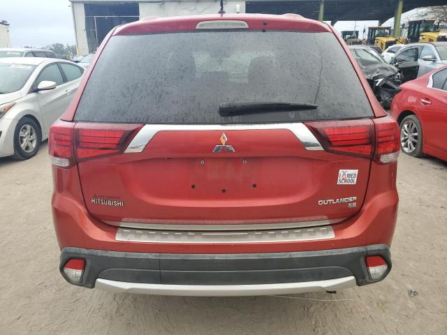 Photo 6 from auction – 2016 MITSUBISHI OUTLANDER with VIN JA4AD3A39GZ015213
