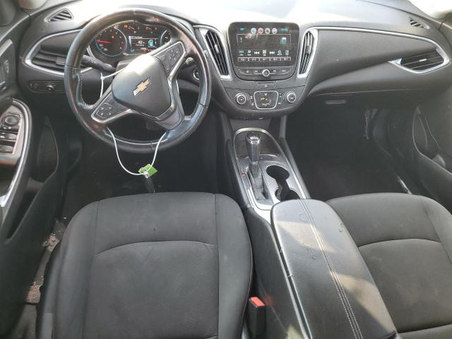 Photo 8 from auction – 2016 CHEVROLET MALIBU LT with VIN 1G1ZE5ST0GF318486