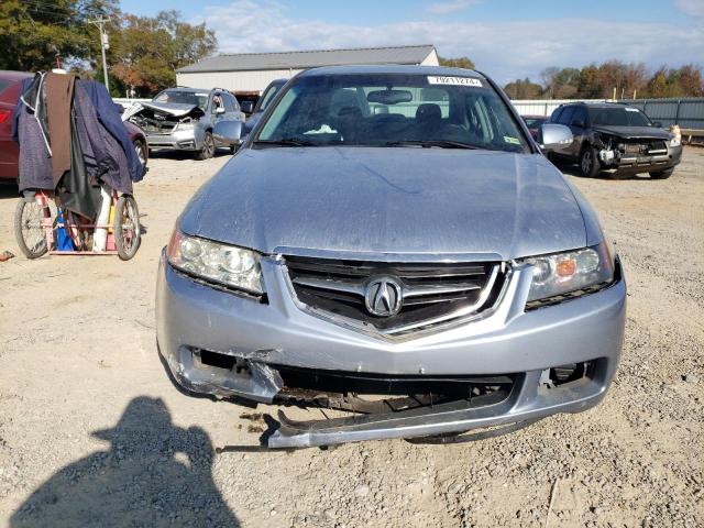Photo 5 from auction – 2005 ACURA TSX with VIN JH4CL96975C005702