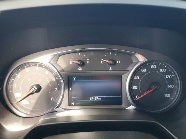 Photo 13 from auction – 2020 CHEVROLET BLAZER 2LT with VIN 3GNKBCRS6LS703812