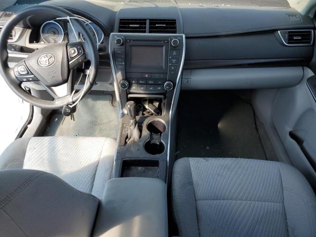 Photo 8 from auction – 2017 TOYOTA CAMRY LE with VIN 4T1BF1FK6HU390432