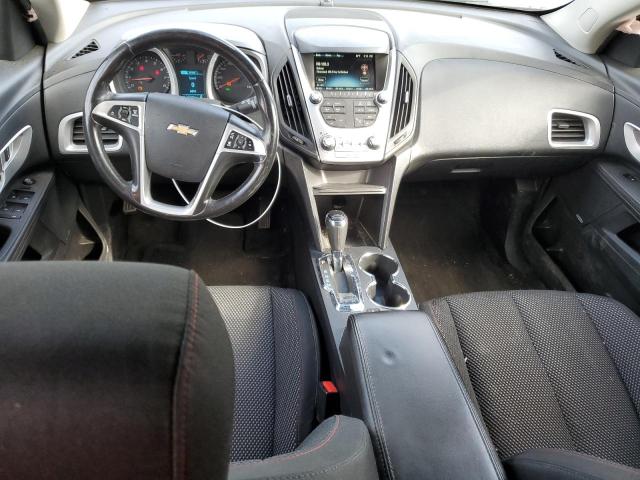 Photo 8 from auction – 2016 CHEVROLET EQUINOX LT with VIN 2GNFLFE32G6311266