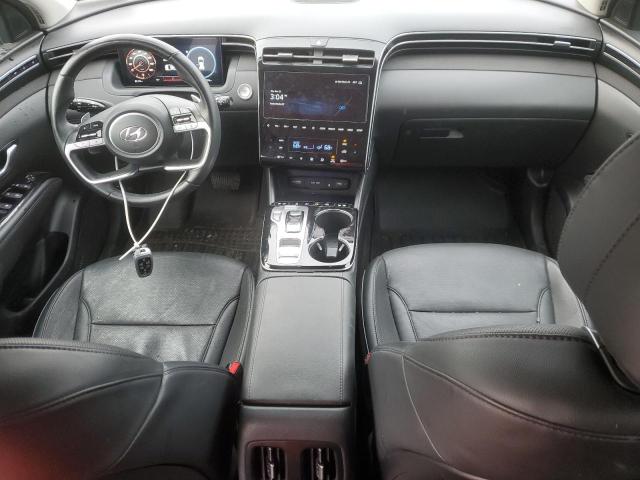 Photo 8 from auction – 2023 HYUNDAI TUCSON LIM with VIN 5NMJECAE5PH205938