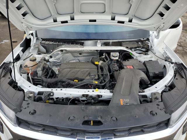 Photo 12 from auction – 2024 CHEVROLET TRAX LS with VIN KL77LFE24RC076333