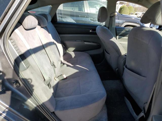 Photo 10 from auction – 2007 TOYOTA PRIUS with VIN JTDKB20UX73219784