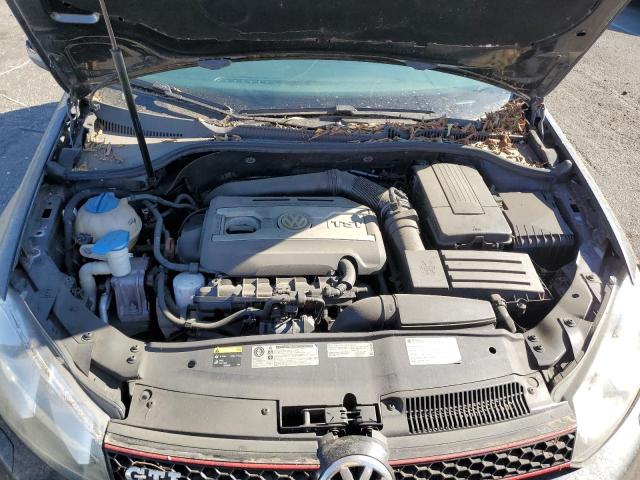 Photo 11 from auction – 2012 VOLKSWAGEN GTI with VIN WVWHD7AJ2CW328772