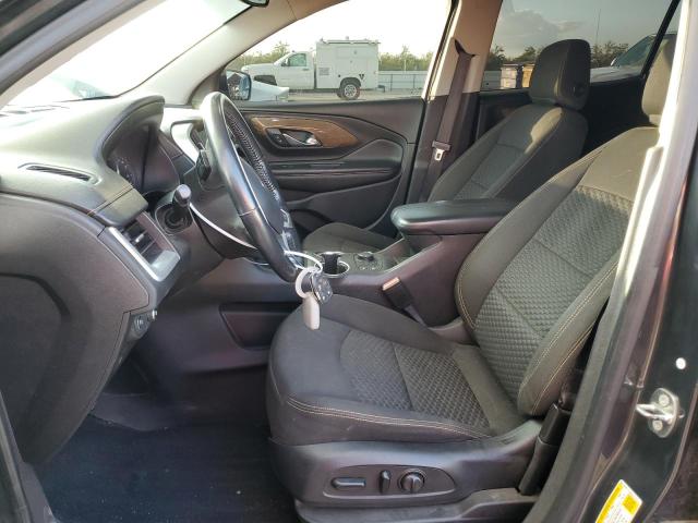 Photo 7 from auction – 2018 GMC TERRAIN SL with VIN 3GKALTEV3JL217715