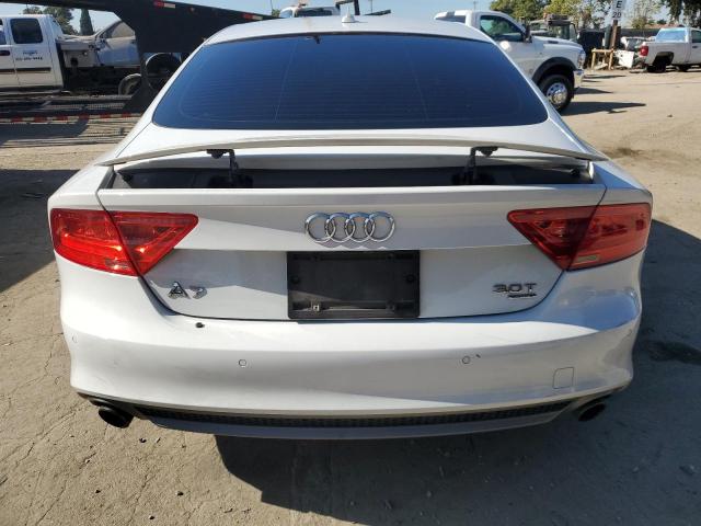 Photo 6 from auction – 2013 AUDI A7 PRESTIG with VIN WAU2GAFC0DN051869