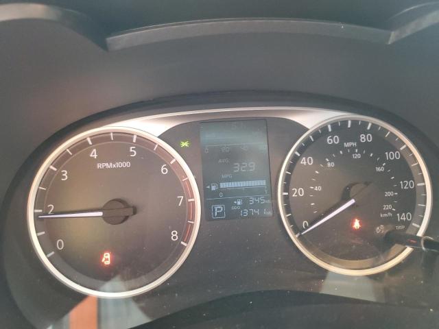 Photo 9 from auction – 2023 NISSAN VERSA S with VIN 3N1CN8DV3PL837439