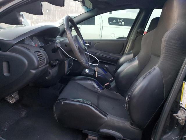 Photo 7 from auction – 2005 DODGE NEON SRT-4 with VIN 1B3ES66S25D178425