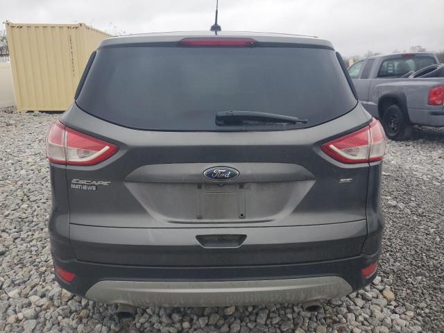 Photo 6 from auction – 2015 FORD ESCAPE SE with VIN 1FMCU0G74FUC76098